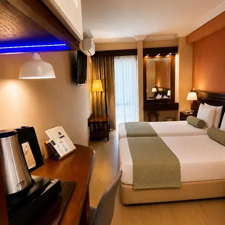 Hotel Pella