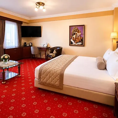 Pella Hotel Giannitsa