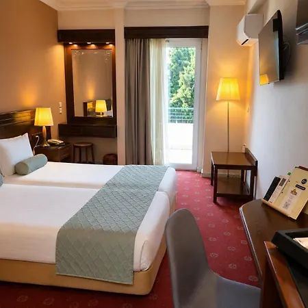 Hotel Pella Giannitsa