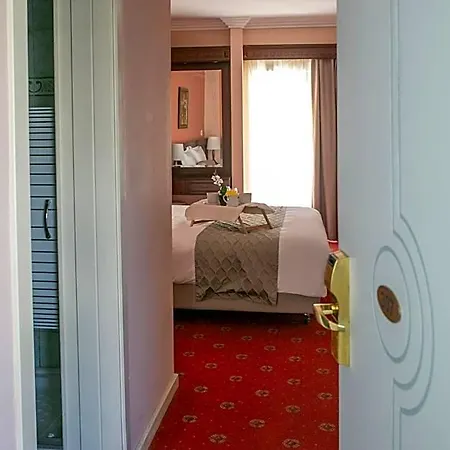 Pella Hotel Giannitsa