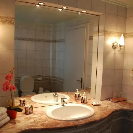 Hotel Pella Giannitsá