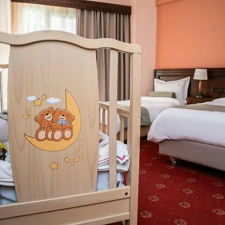Pella 3* Giannitsa