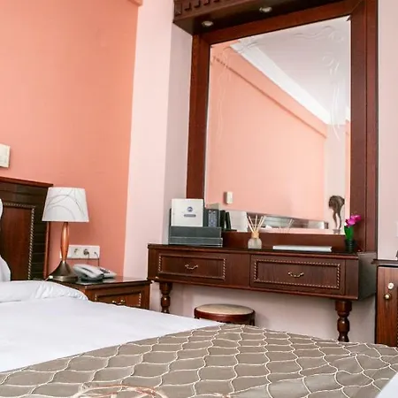 Pella Hotel Giannitsá