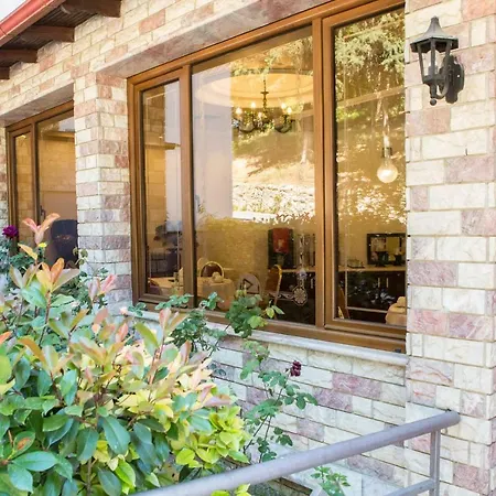 Hotel Pella Giannitsá