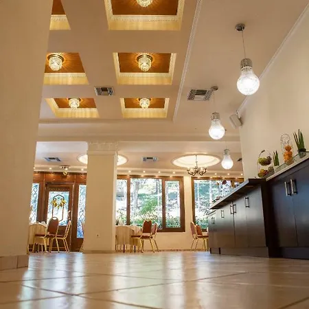 Pella 3* Giannitsa