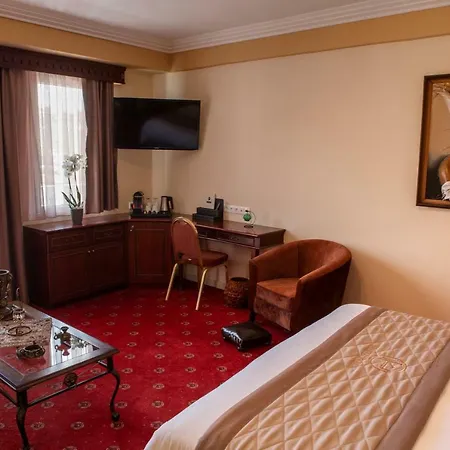 Hotel Pella Giannitsá