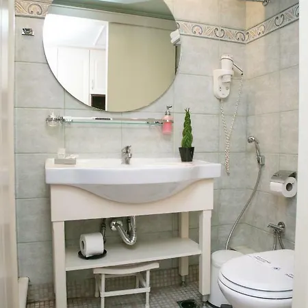Hotel Pella Giannitsa