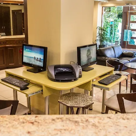 Pella Hotel Giannitsá