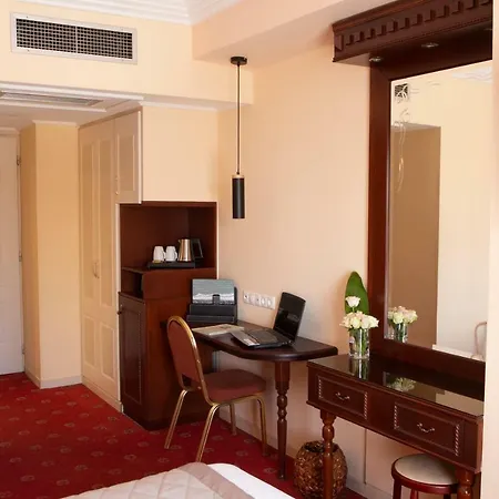 Hotel Pella Giannitsa
