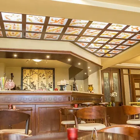 Pella Hotel Giannitsá