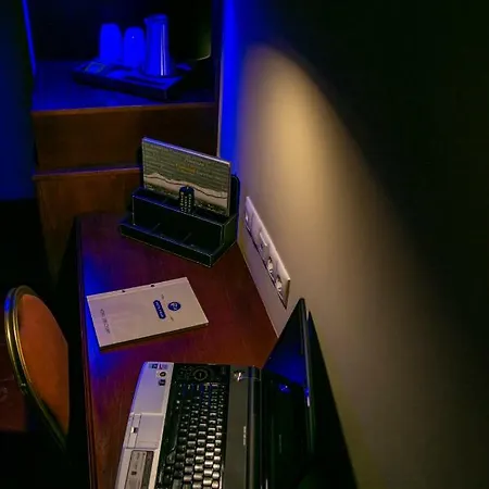 Pella Hotel Giannitsá