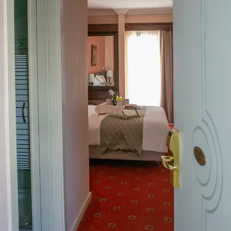 Hotel Pella Giannitsá