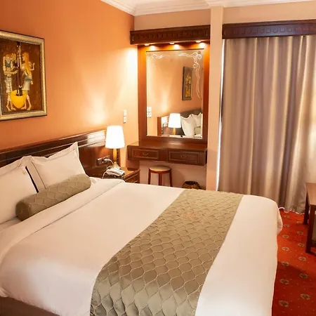 Hotel Pella Giannitsá