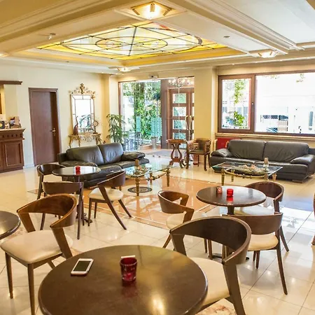 Hotel Pella