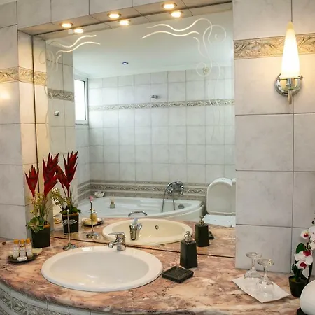 Hotel Pella Giannitsa
