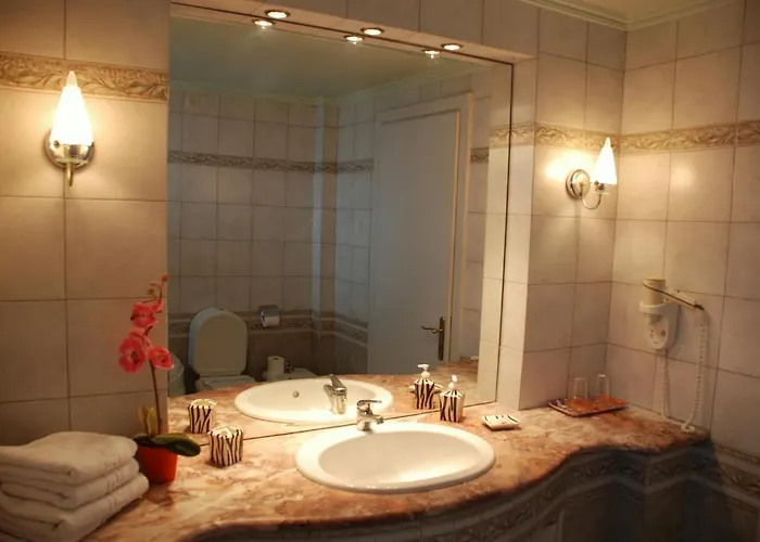 酒店 Pella 詹尼察