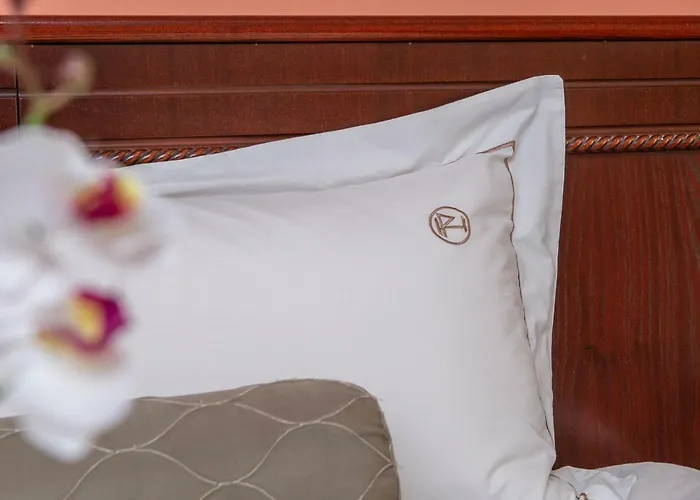 Pella 酒店 詹尼察