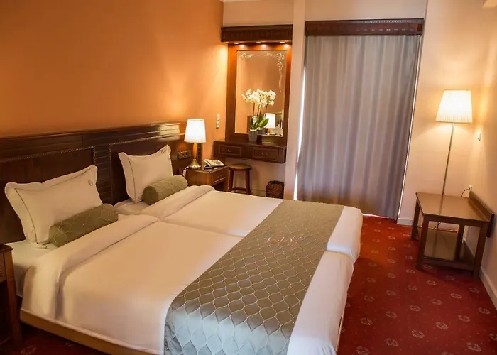 Hotel Pella