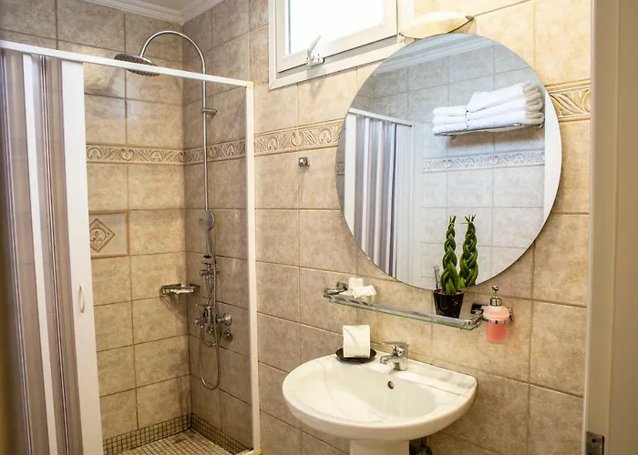 Pella 酒店 詹尼察