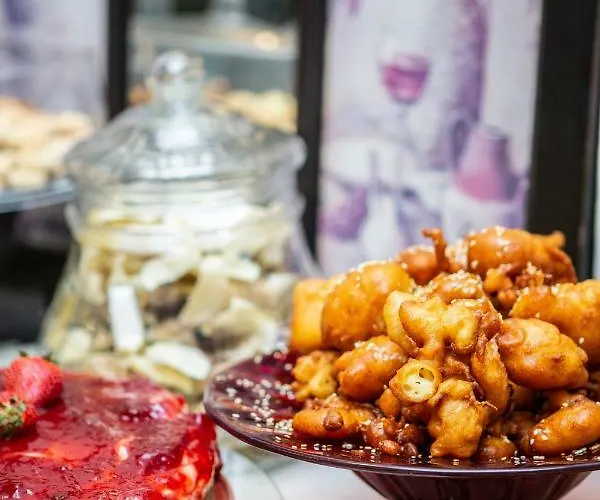 酒店 Pella 詹尼察