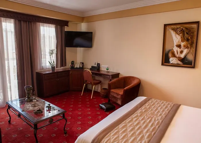 酒店 Pella 詹尼察