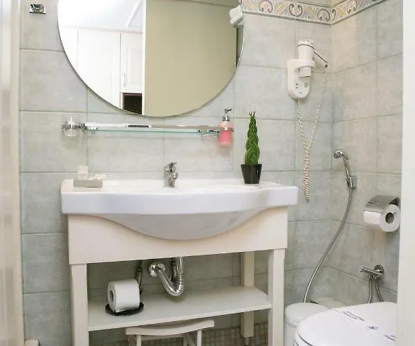 酒店 Pella 詹尼察