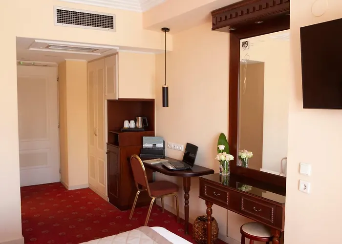 酒店 Pella 詹尼察