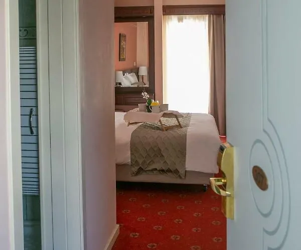 酒店 Pella 詹尼察